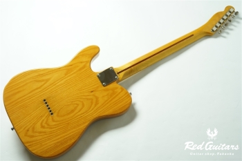 TL52-80TX - Vintage Natural